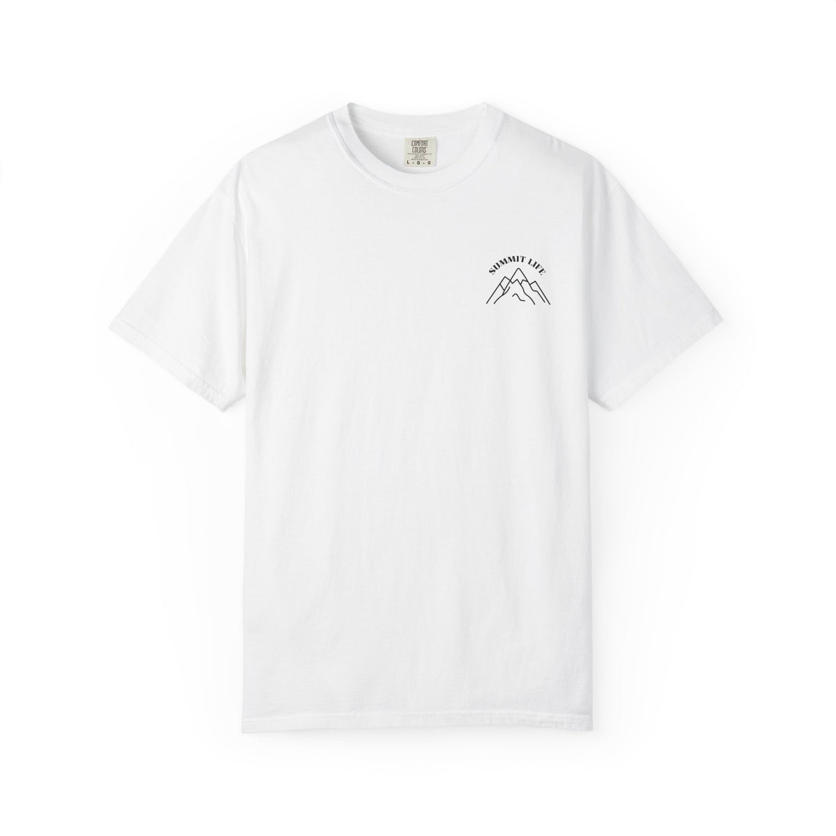 Summit Life: King of Kings T-shirt
