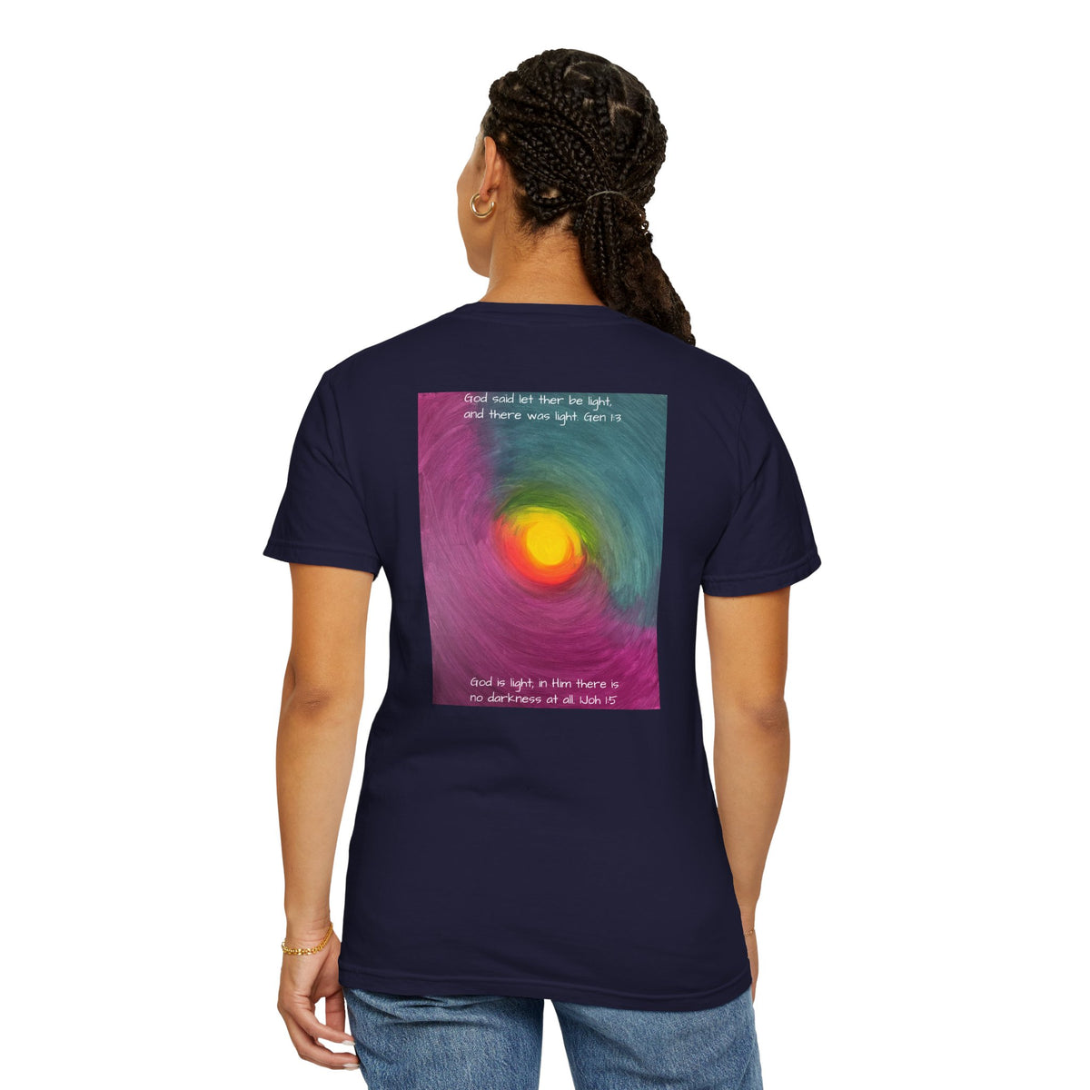 Summit Life: Light T-shirt
