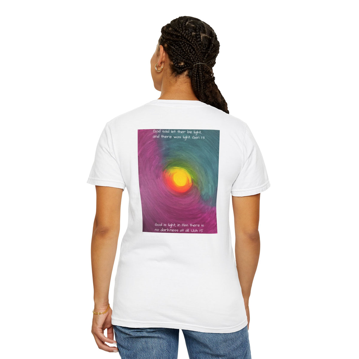 Summit Life: Light T-shirt