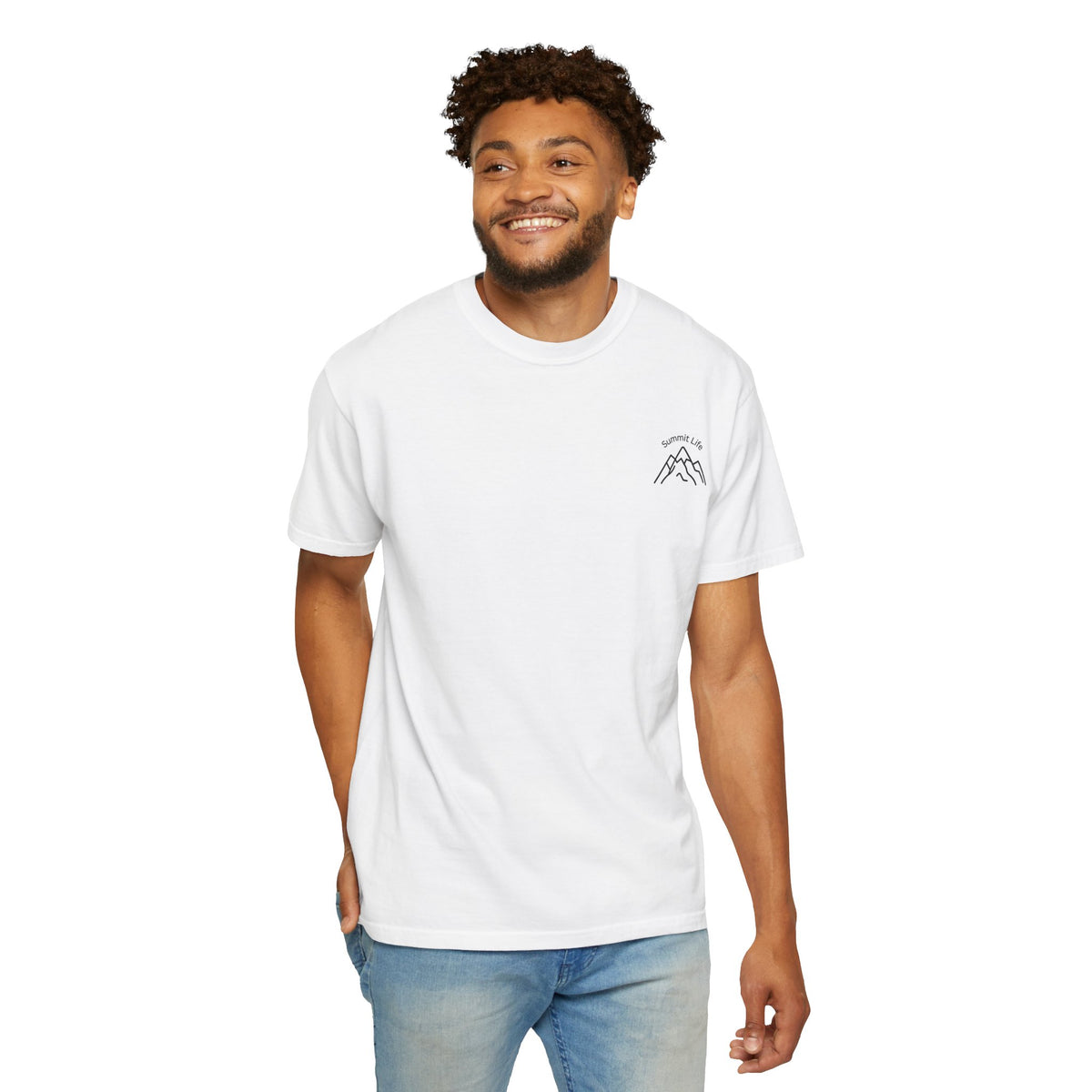 Summit Life: Light T-shirt