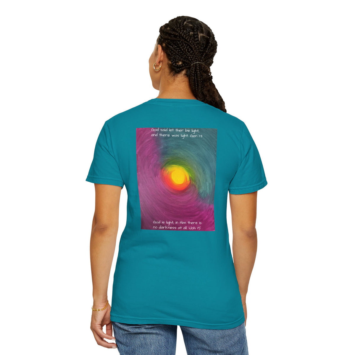 Summit Life: Light T-shirt