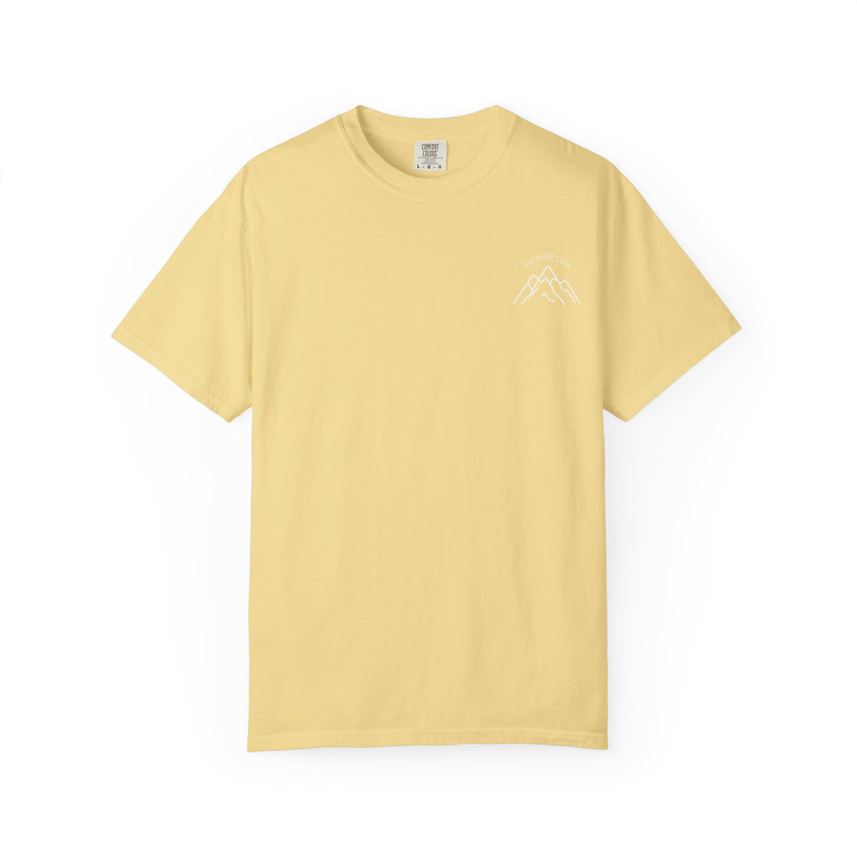 Summit Life: Light T-shirt