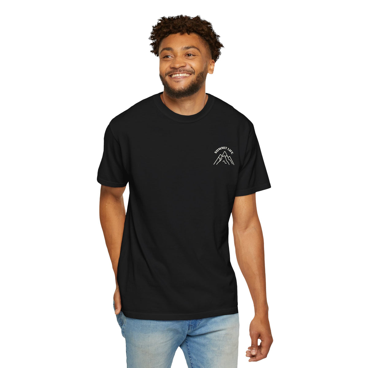 Summit Life: King of Kings T-shirt