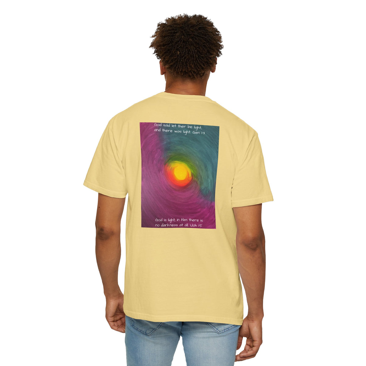 Summit Life: Light T-shirt