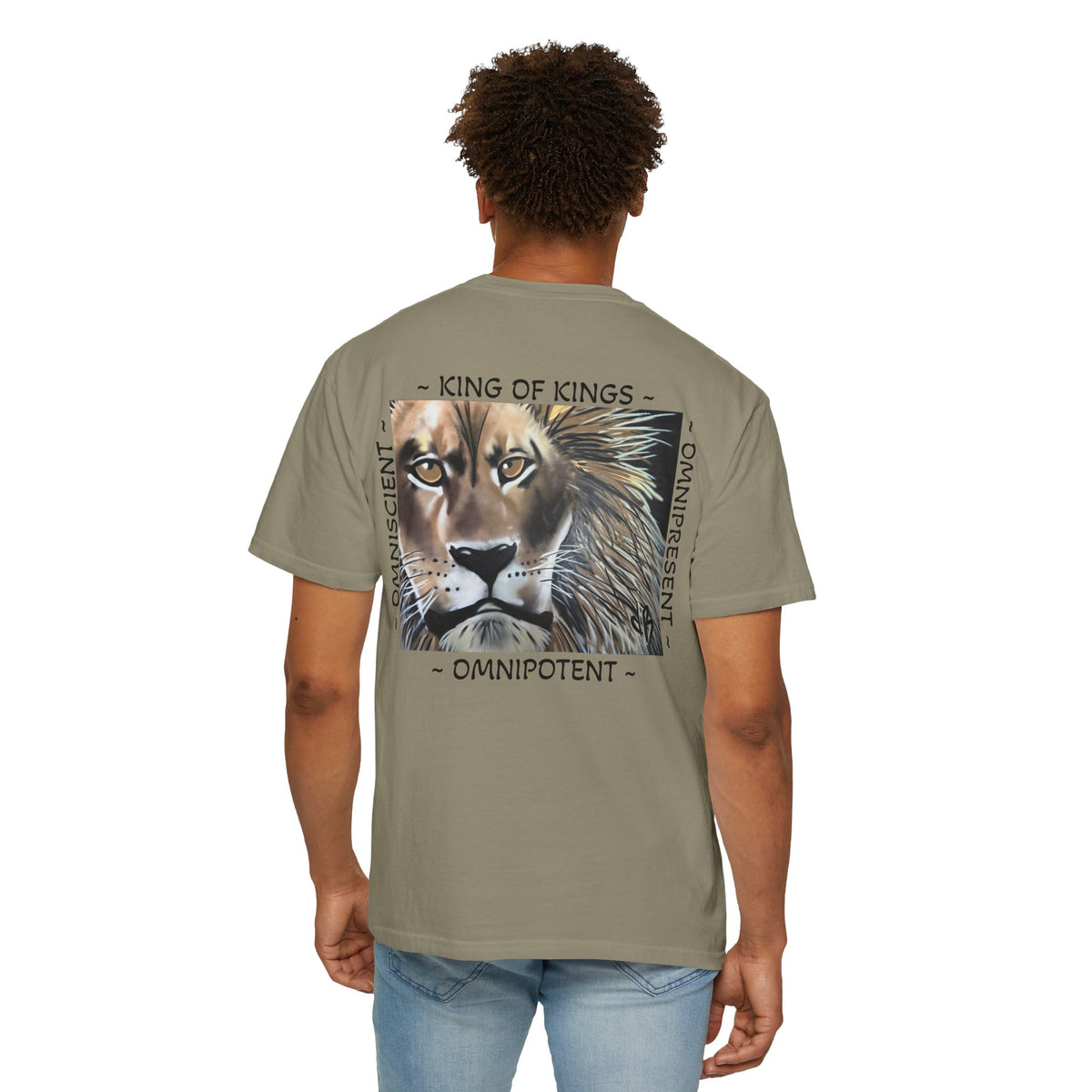Summit Life: King of Kings T-shirt